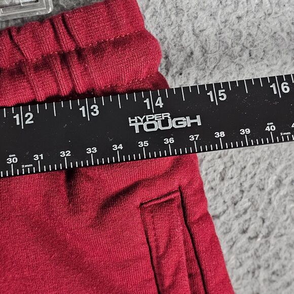 The North Face Heritage Patch Jogger Cordovan Small Sweatpants NF0A7WXI6R31 - Picture 4 of 11